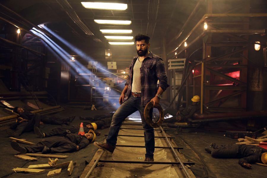 Inkokkadu Movie Latest Stills