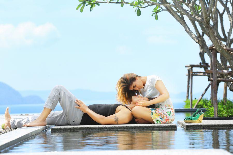 Inkokkadu Movie Latest Stills