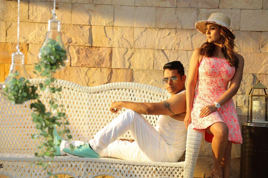 Inkokkadu Movie Latest Stills