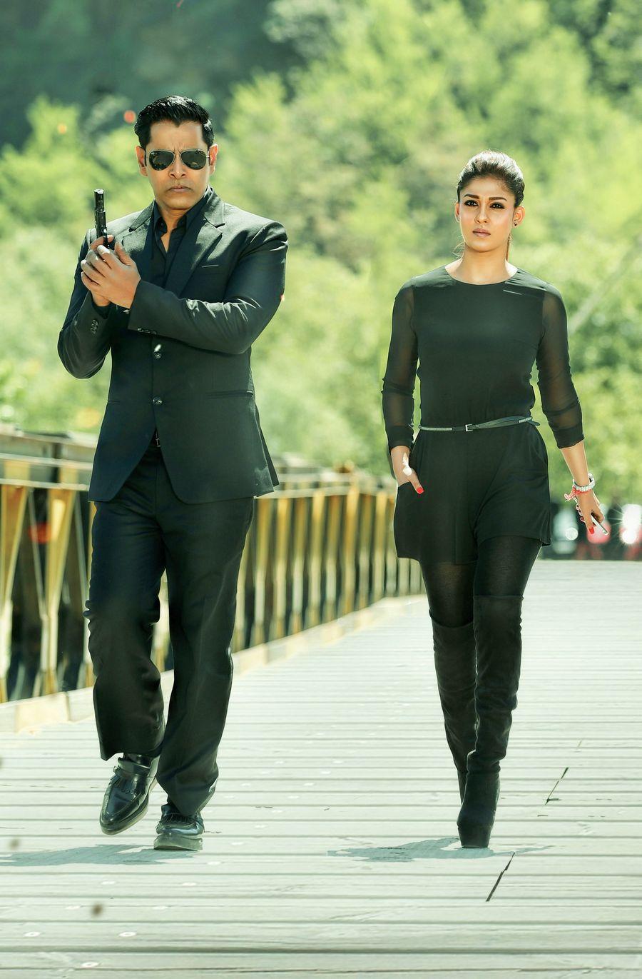 Inkokkadu Movie Latest Stills