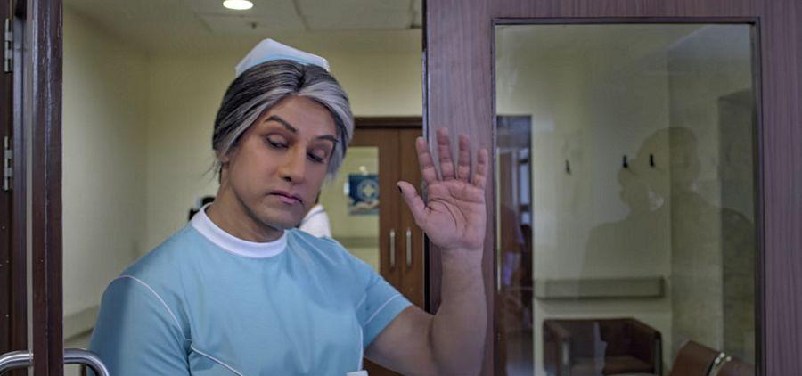 Inkokkadu Movie Latest Stills