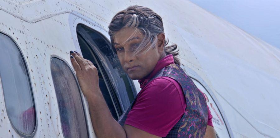Inkokkadu Movie Latest Stills