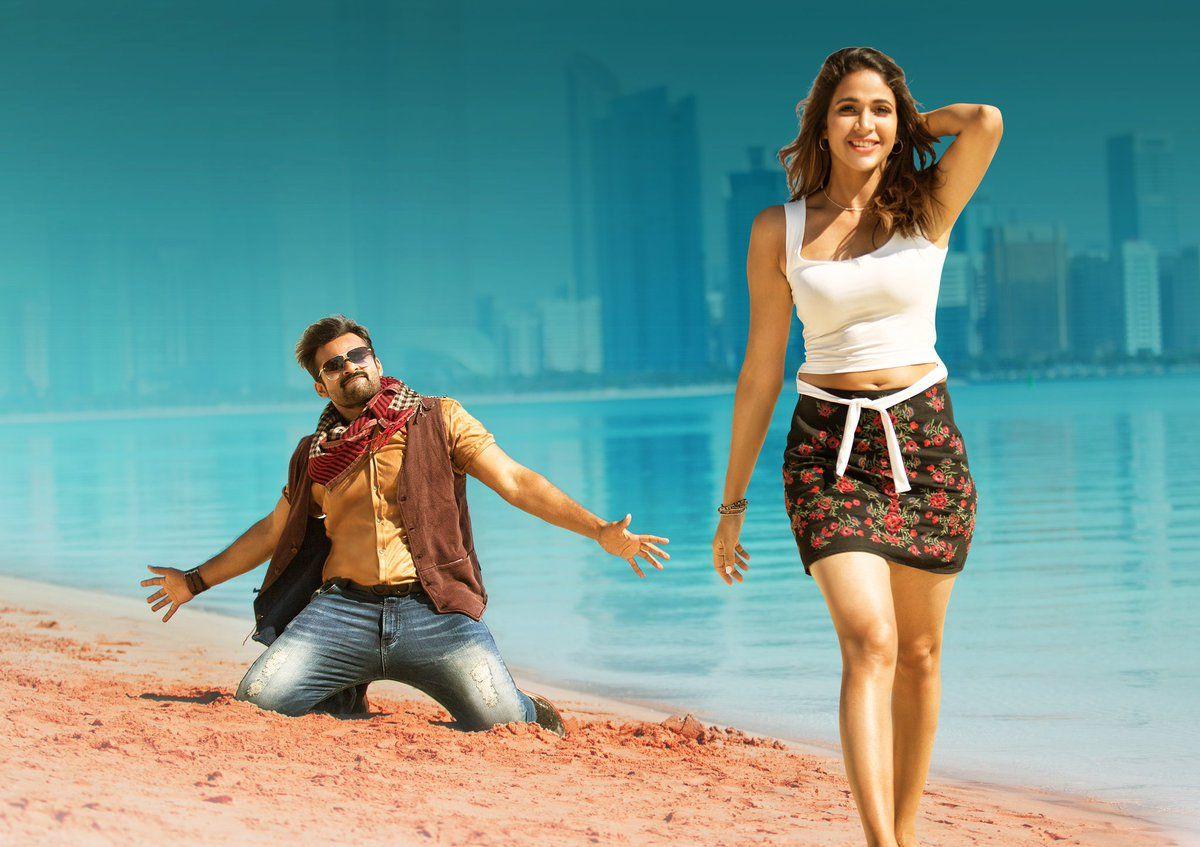 Intelligent Movie Latest Posters & Stills