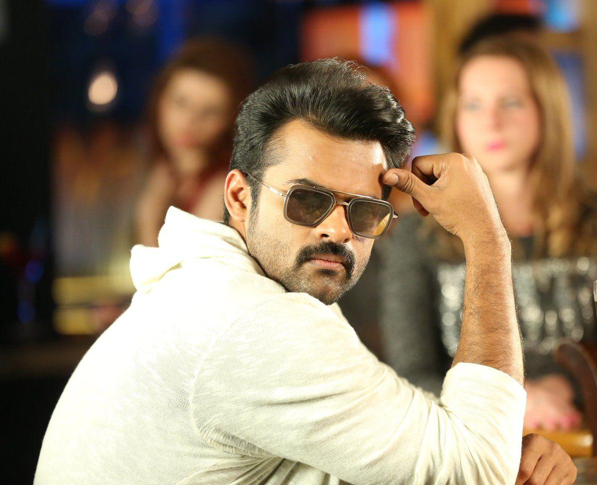 Intelligent Movie Latest Posters & Stills