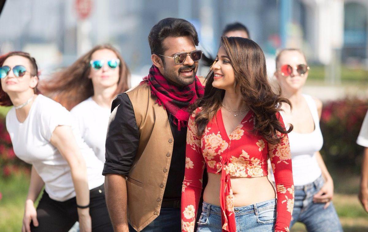 Intelligent Movie Latest Posters & Stills