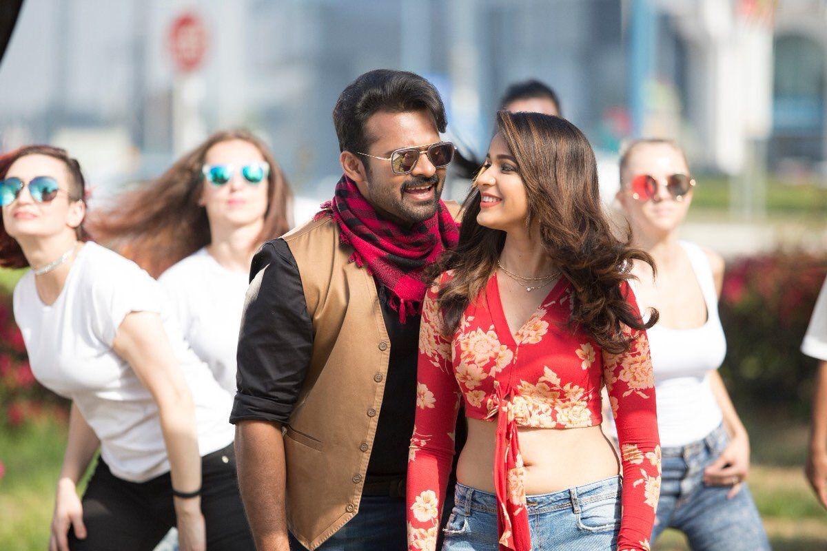 Intelligent Movie Latest Posters & Stills