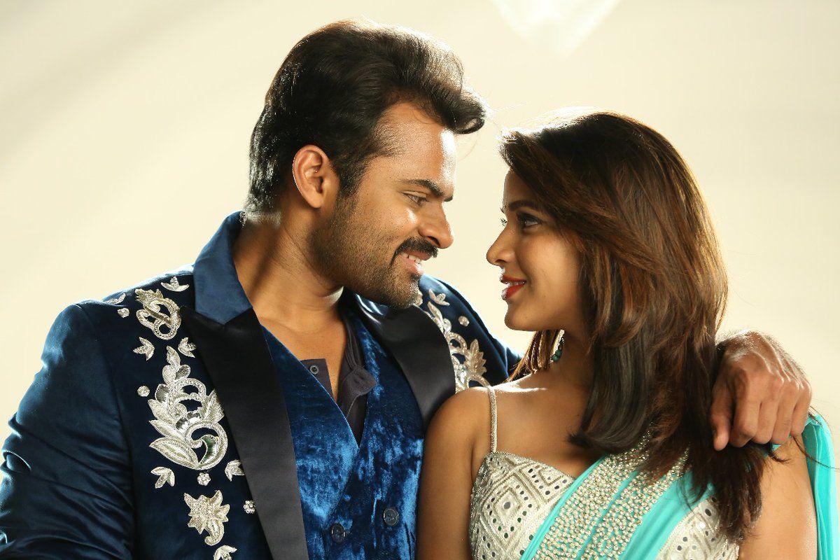 Intelligent Movie Latest Posters & Stills