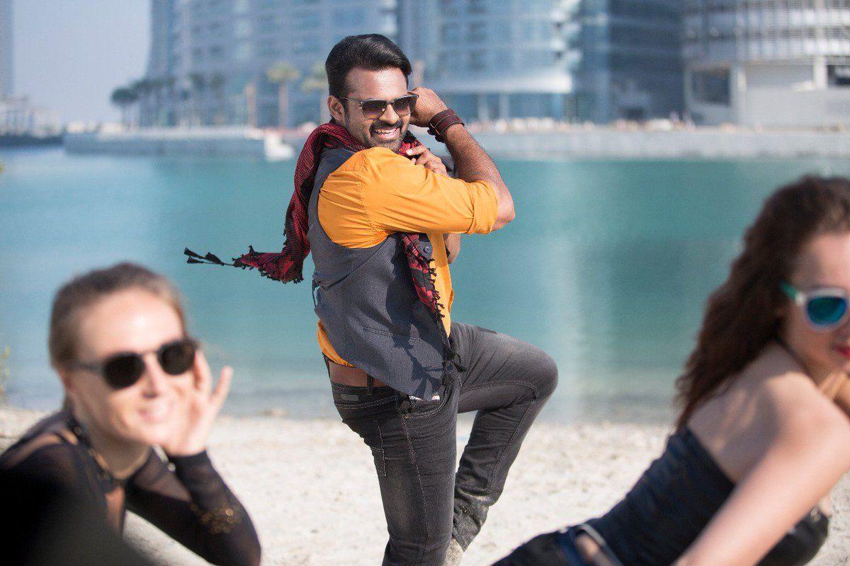 Intelligent Movie Latest Posters & Stills