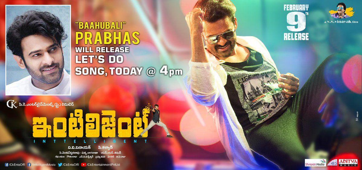 Inttelligent Movie Latest Stills & Posters