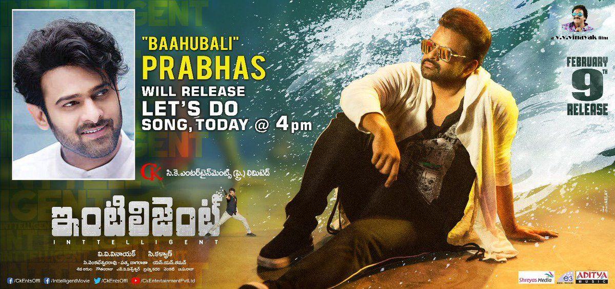 Inttelligent Movie Latest Stills & Posters