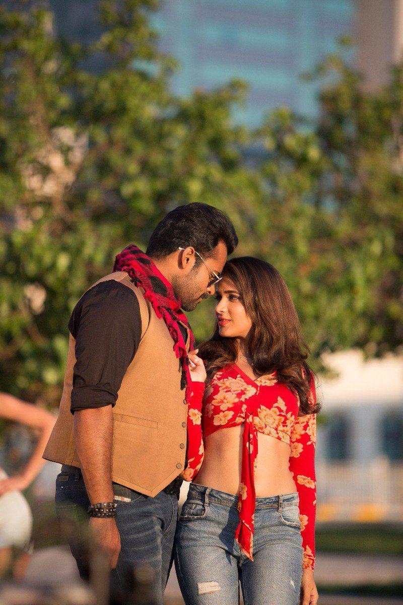 Inttelligent Movie Latest Stills & Posters