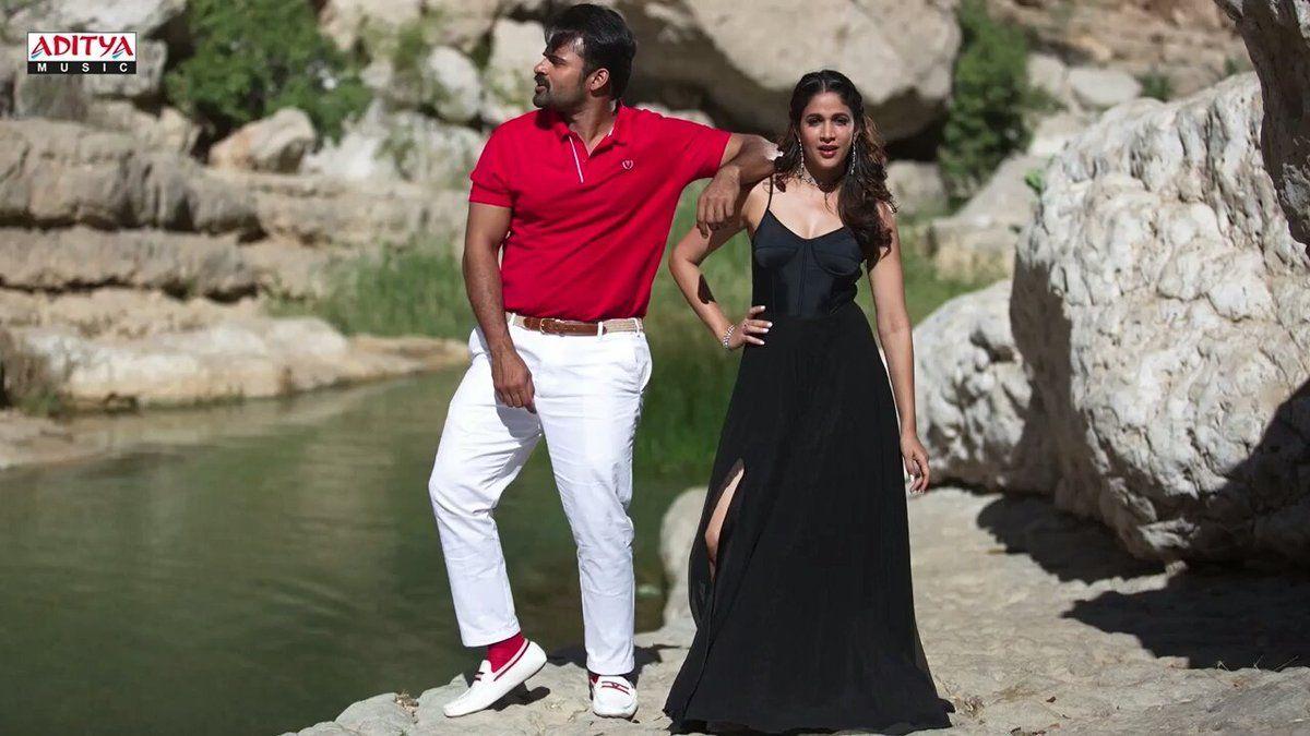 Inttelligent Movie Latest Stills & Posters