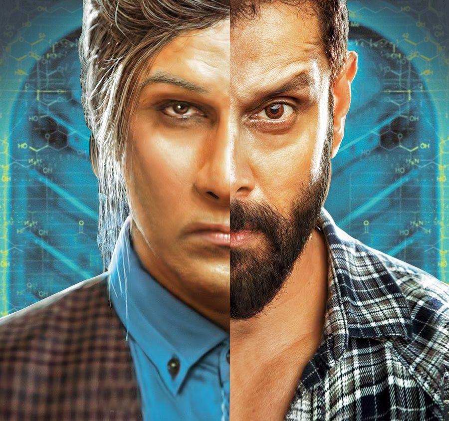 Iru Mugan Movie Latest Stills & Posters