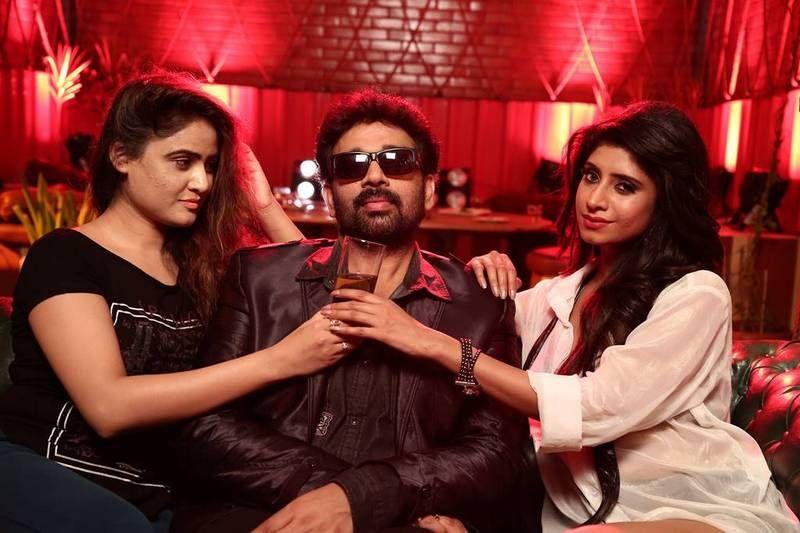 Iruvar Oppandham Movie Latest Stills & Posters