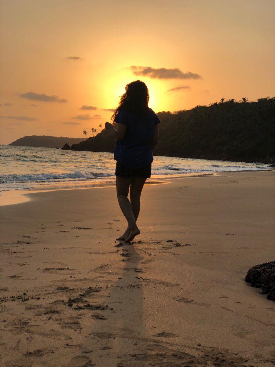 It's vacation time for Anchor Anasuya and Family Unseen Photos