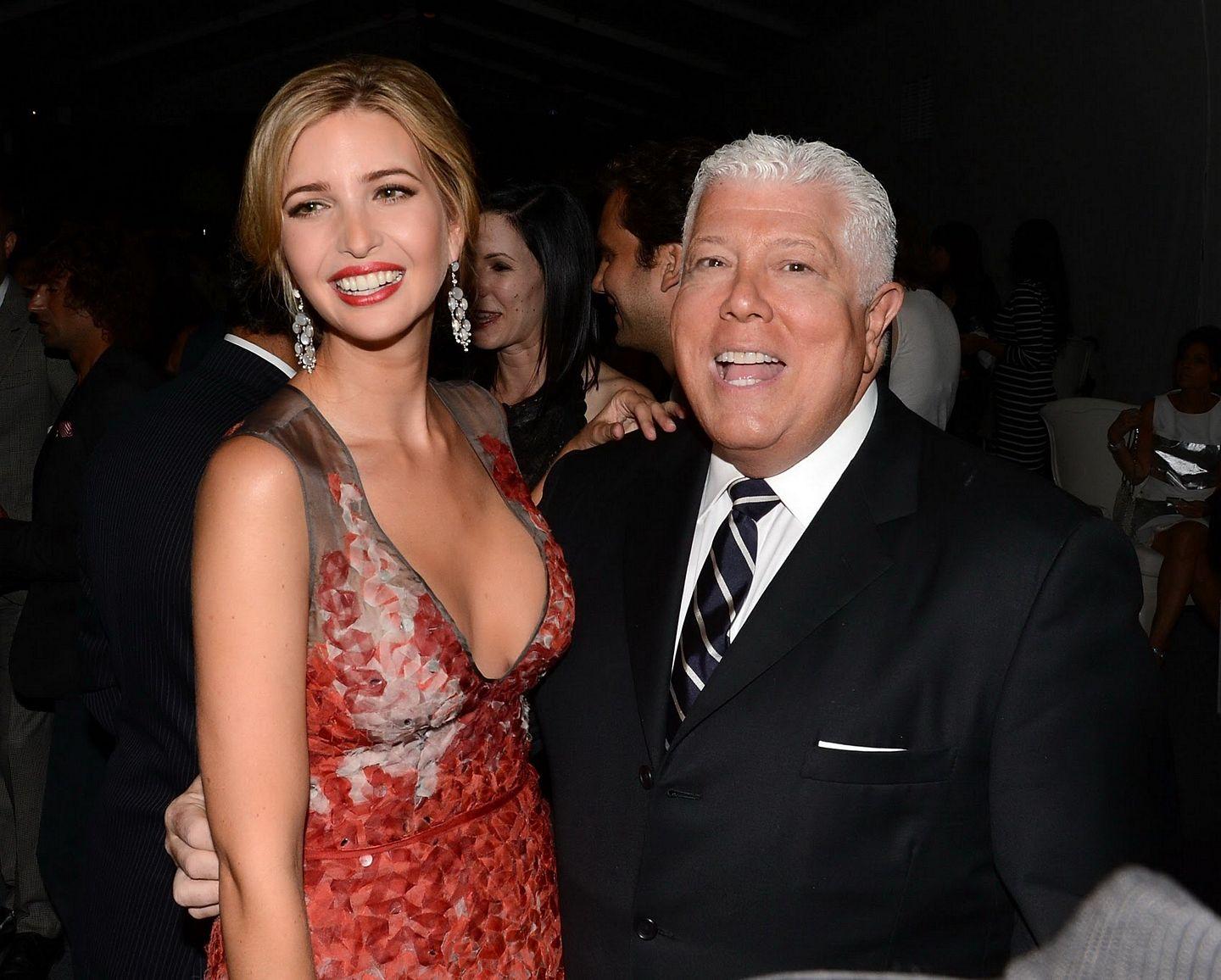 Ivanka Trump Rare & Unseen Real Life Photos