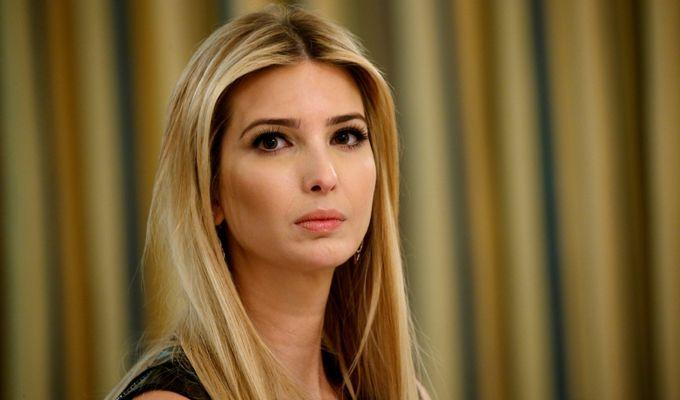 Ivanka Trump Rare & Unseen Real Life Photos