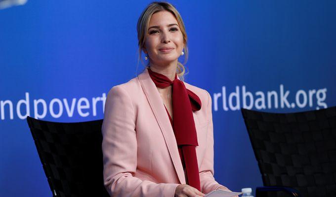 Ivanka Trump Rare & Unseen Real Life Photos