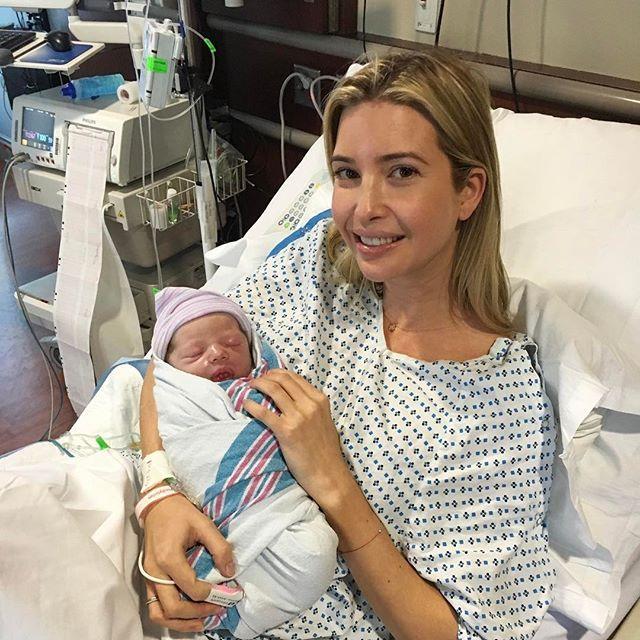 Ivanka Trump Rare & Unseen Real Life Photos