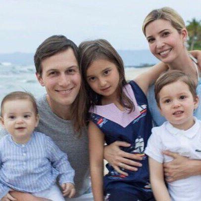 Ivanka Trump Rare & Unseen Real Life Photos