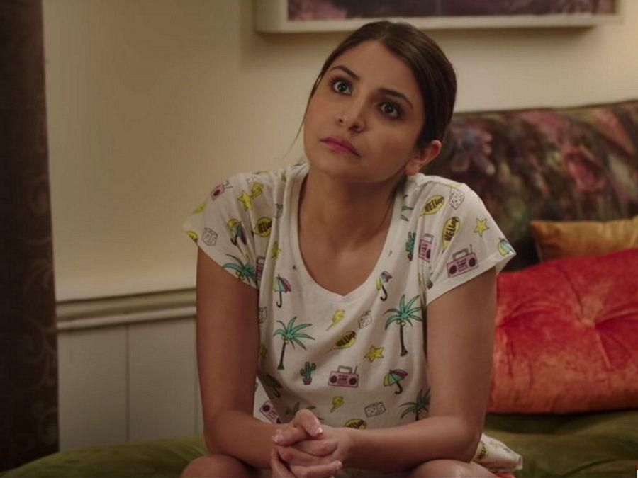 Jab Harry Met Sejal Movie Latest Posters & Stills
