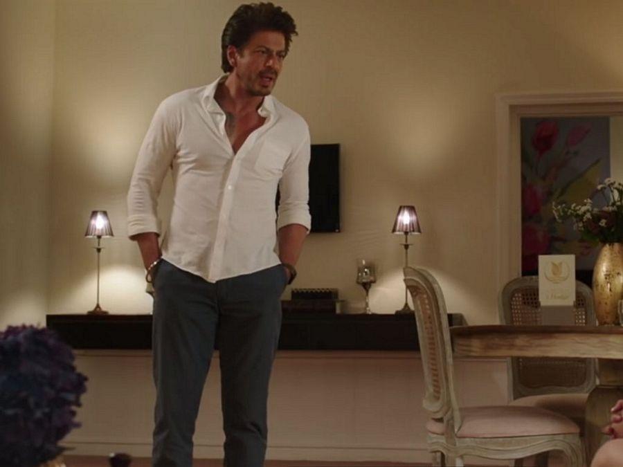 Jab Harry Met Sejal Movie Latest Posters & Stills