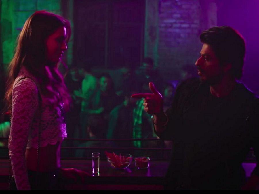 Jab Harry Met Sejal Movie Latest Posters & Stills