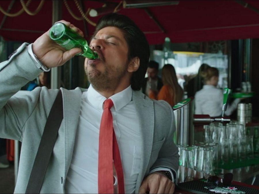 Jab Harry Met Sejal Movie Latest Posters & Stills