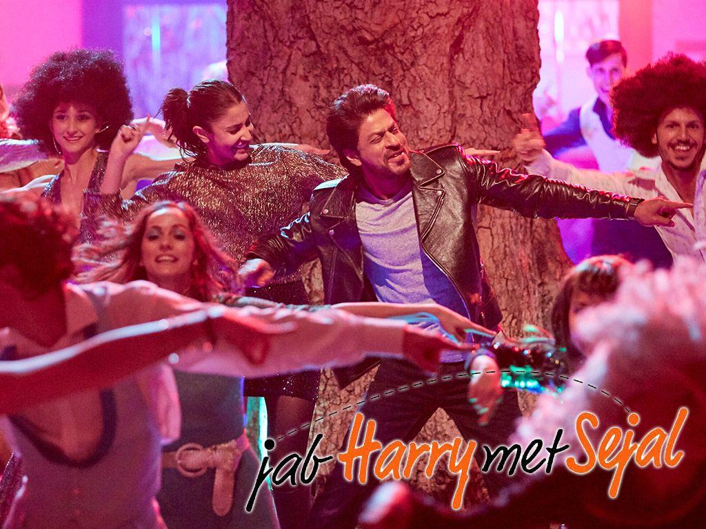 Jab Harry Met Sejal Movie New Stills