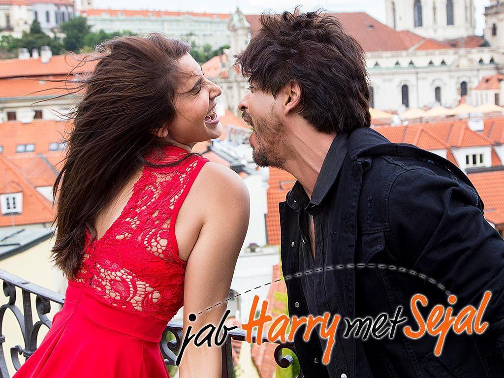 Jab Harry Met Sejal Movie New Stills