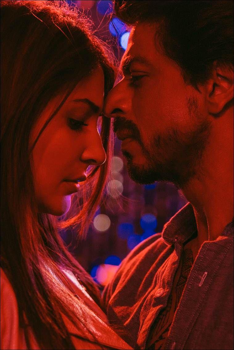 Jab Harry Met Sejal Movie New Stills