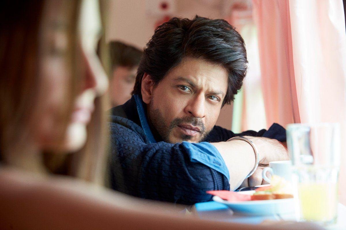 Jab Harry Met Sejal Movie New Stills