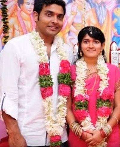 Jabardasth Fame Get Up Srinu & Family Personal Life Photos