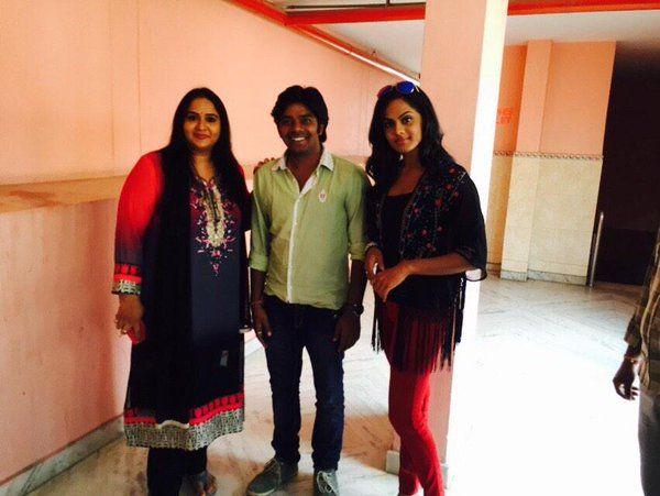 Jabardasth Fame Sudigali Sudheer Personal Life Photos