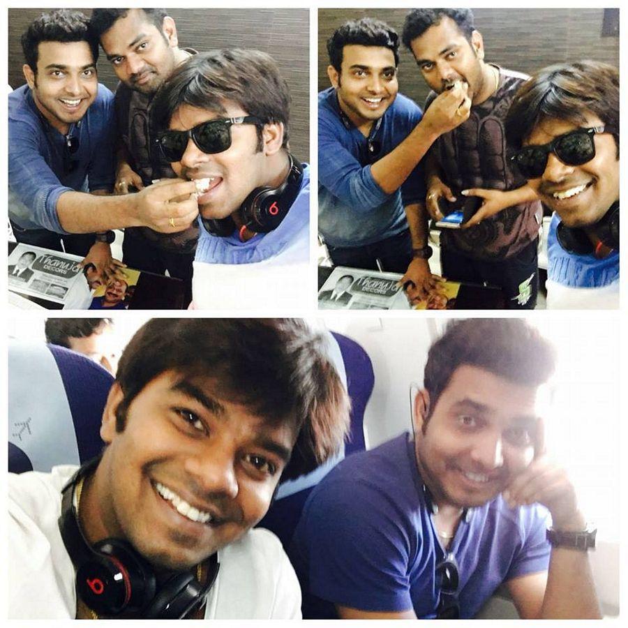 Jabardasth Fame Sudigali Sudheer Personal Life Photos