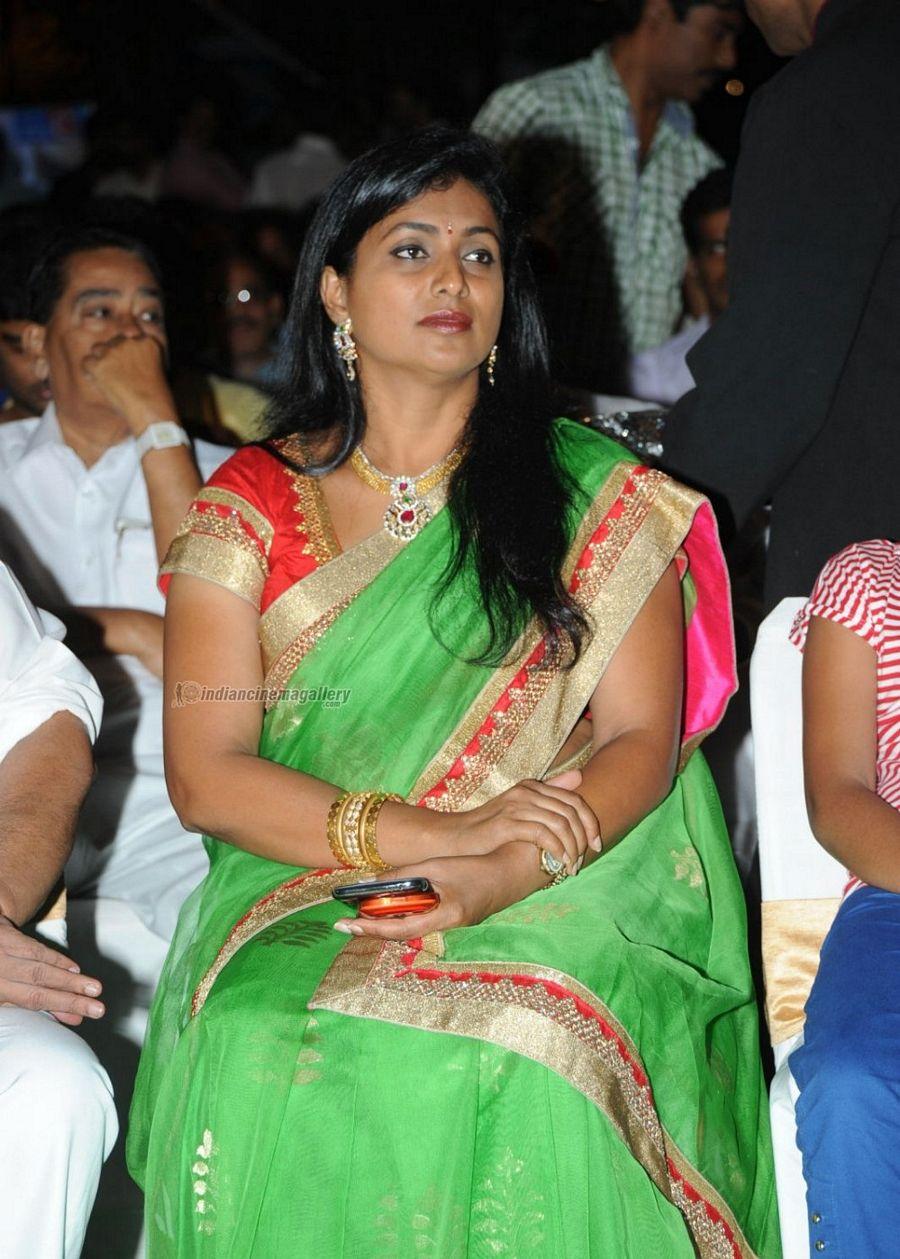 Jabardasth Roja Rare & Unseened Photo Collections