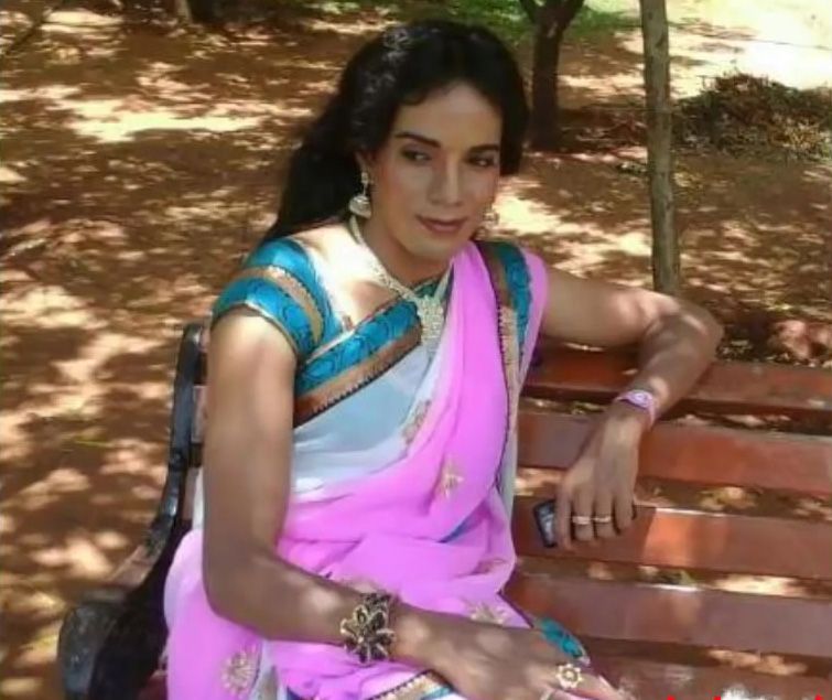 Jabardasth Shanti Swaroop Rare Photos