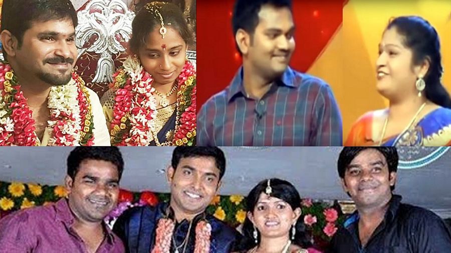 Jabardasth Stars with their Family Unseen Photos