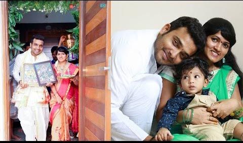 Jabardasth Stars with their Family Unseen Photos