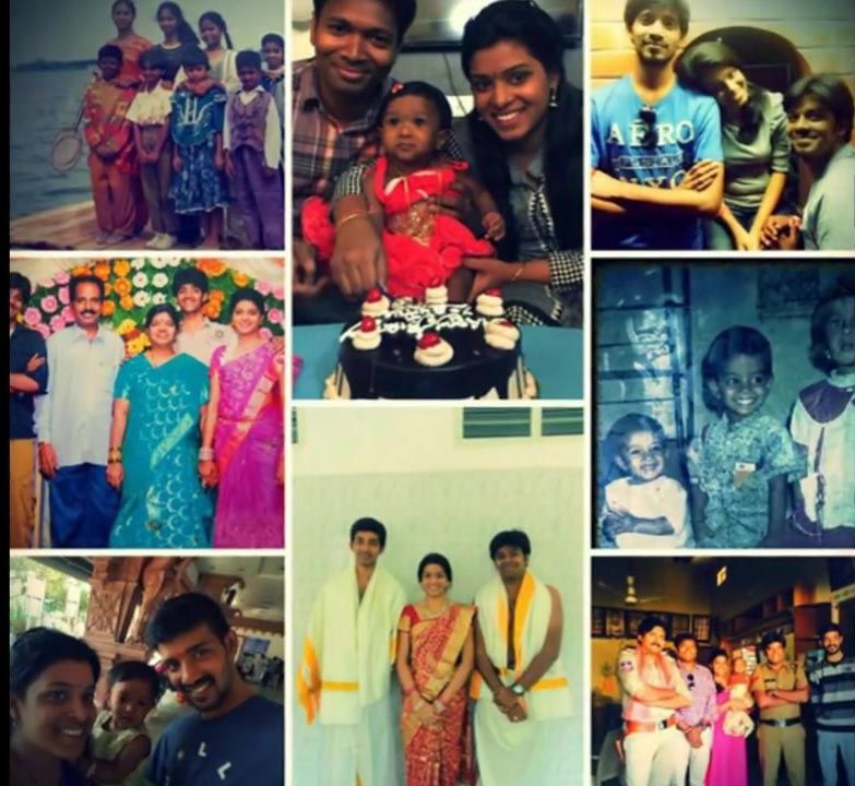 Jabardasth Stars with their Family Unseen Photos