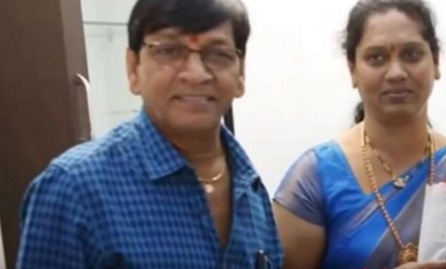 Jabardasth Stars with their Family Unseen Photos