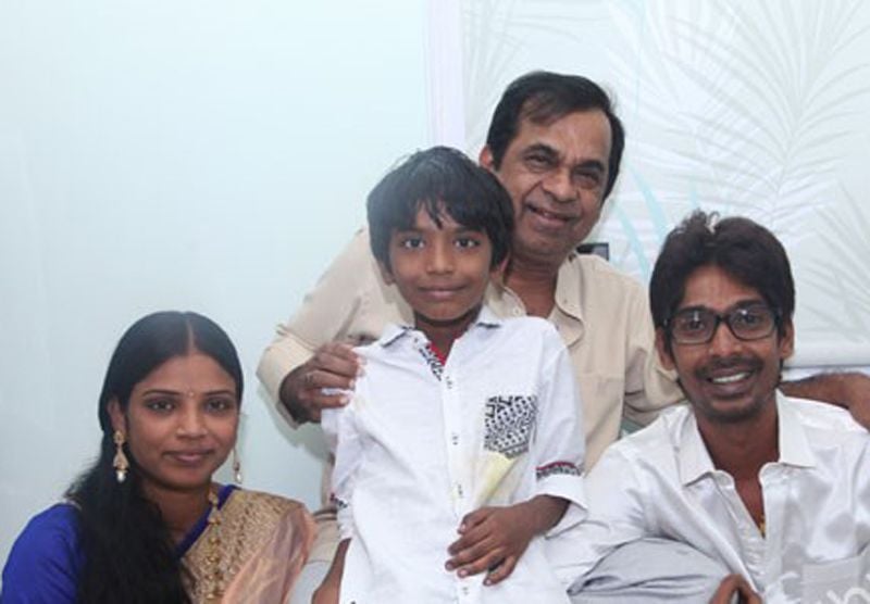 Jabardasth Team Rare Unseen Photos