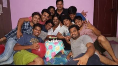 Jabardasth Team Rare Unseen Photos