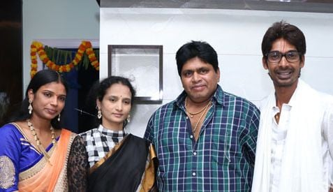 Jabardasth Team Rare Unseen Photos