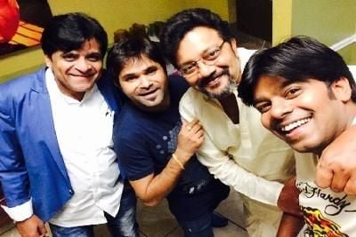 Jabardasth Team Rare Unseen Photos