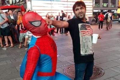 Jabardasth Team Rare Unseen Photos