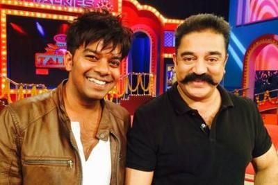 Jabardasth Team Rare Unseen Photos