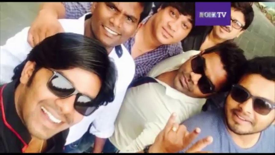 Jabardasth Team Rare Unseen Photos