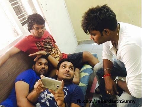 Jabardasth Team Rare Unseen Photos