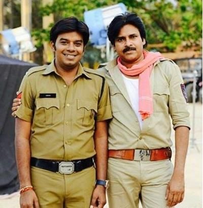Jabardasth Team Rare Unseen Photos